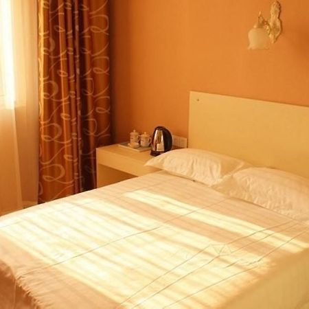 Luoyang Love Me Fashion Hotel Eksteriør bilde