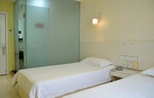 Luoyang Love Me Fashion Hotel Eksteriør bilde